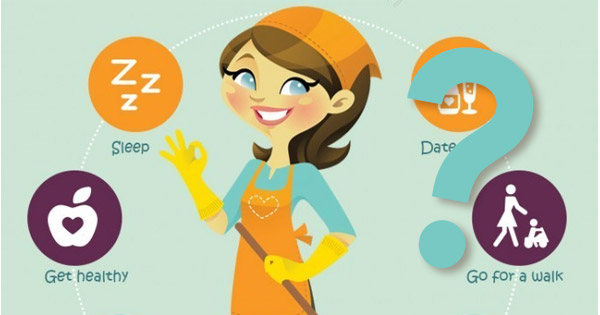 How clean is your room