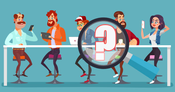 How will you become internet famous?