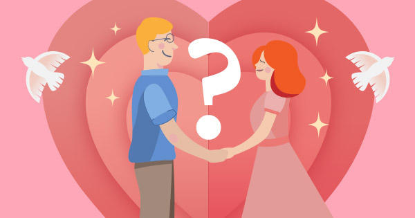 What personality type is your soul mate