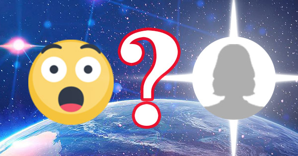 Siapa inisial nama orang yang dapat merubah hidupmu di tahun 2018?