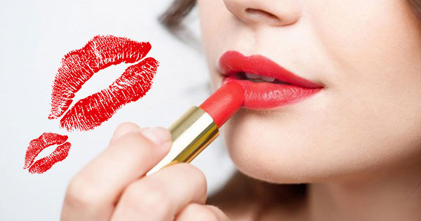 &iquest;Cu&aacute;l labial te queda?