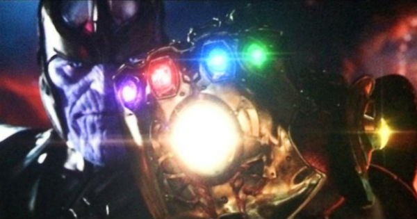 Which Of The Six Infinity Stones Are You?