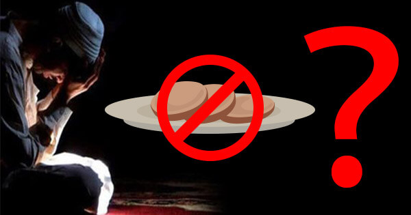 Ramazanda Ka&ccedil; G&uuml;n Oru&ccedil; Tutacaksın?