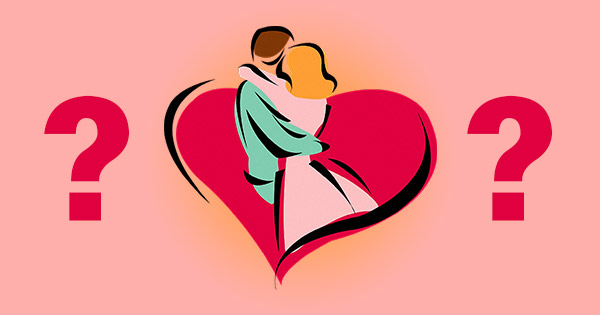 Qual o seu status de amor?
