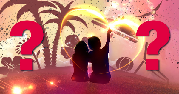 Qual o seu status de amor?