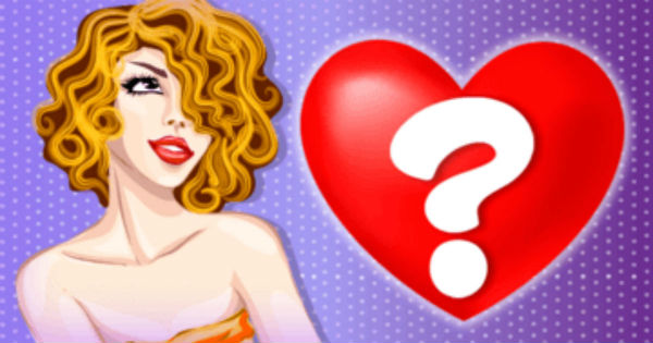 ใครที่คุณรักจริง 