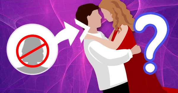 Descubra com este teste o nome da pessoa que voc&ecirc; nunca deve namorar.