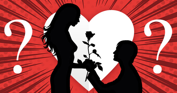 Quem est&aacute; secretamente apaixonado por voc&ecirc;?