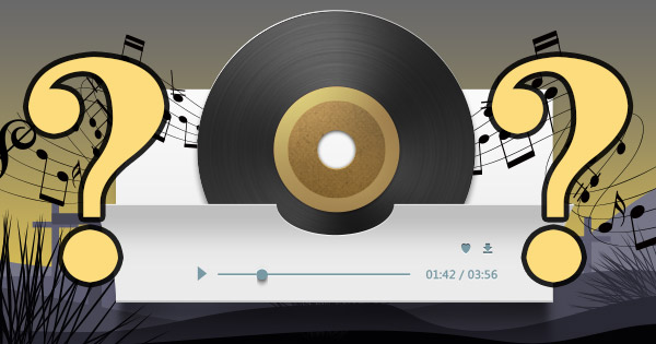 Find Out What Song Will Be Played At Your Funeral