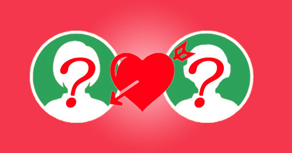 ตัวอักษรแรกของรักแท้ของคุณคืออะไร?