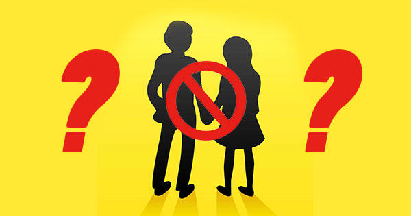 Pelajari Nama Pria yang Seharusnya Tidak PERNAH Kamu Kencani!