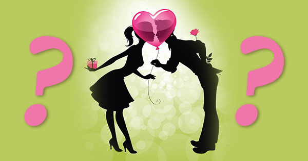 Seperti Apa Jenis Kepribadian Kencan Anda?