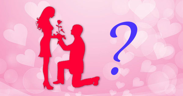  Berapa lama percintaanmu dapat bertahan?