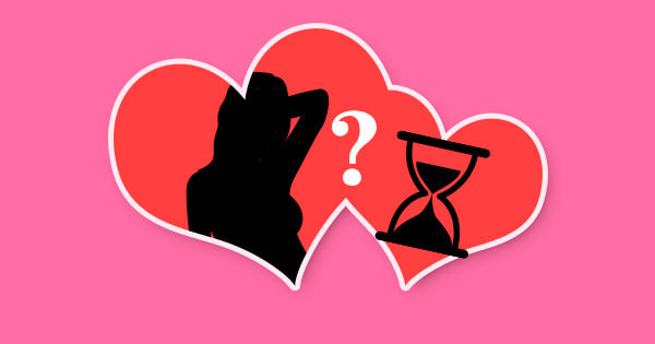  Sampai kapan kisah cintamu akan bertahan?