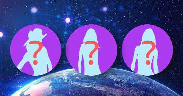 Siapakah kamu sebenarnya di belahan dunia lain?