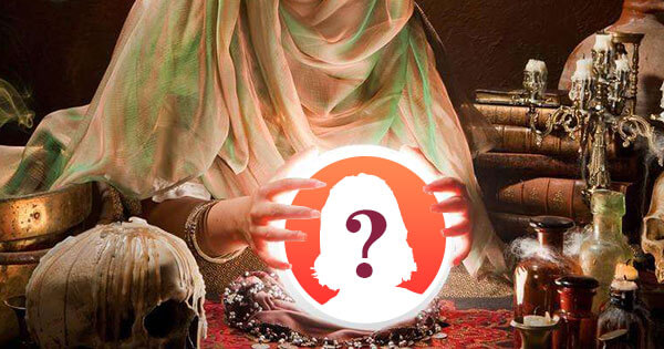 Qual nome antigo te trar&aacute; sorte?