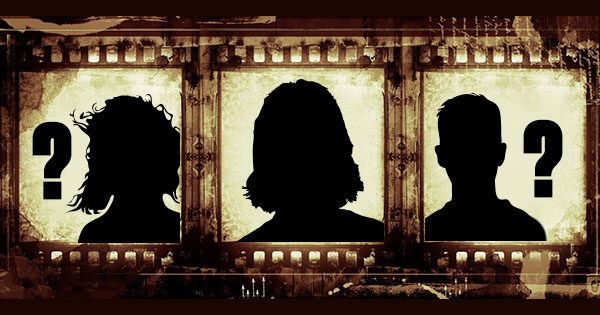 Siapakah kamu di masa lalu?