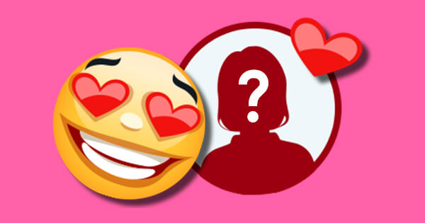 &iquest;Qui&eacute;n est&aacute; locamente enamorado de ti?