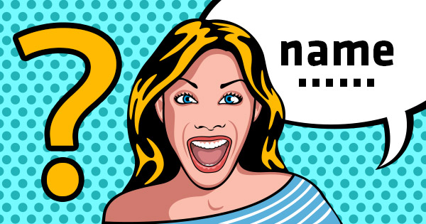 What is the honest truth about you based on your name?