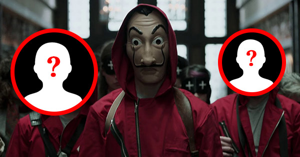 &iquest;Qu&eacute; personaje de La Casa de Papel es similar a ti?