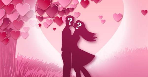 &iquest;Eres un buen besador? 