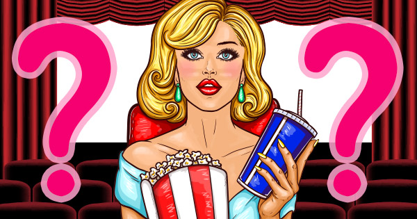 Bu Haftasonu Hangi Filmi İzlemelisin? 