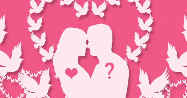 &iexcl;Toma este test y descubre qu&eacute; tanto le gustas al chico de tus sue&ntilde;os!