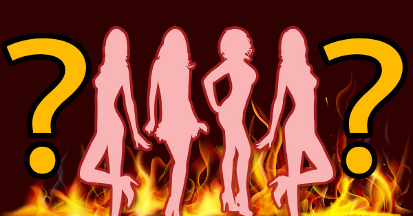 Adın ne kadar seksi?