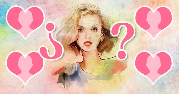 How many lovers will you have?