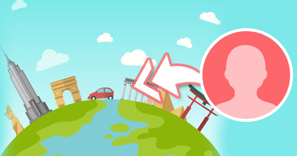 Where will you travel this year?