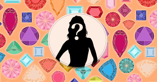 Find your birthstone say about you!