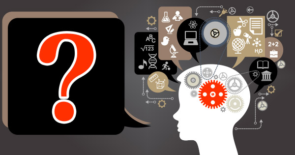 &iquest;Qu&eacute; clase de cerebro tienes?