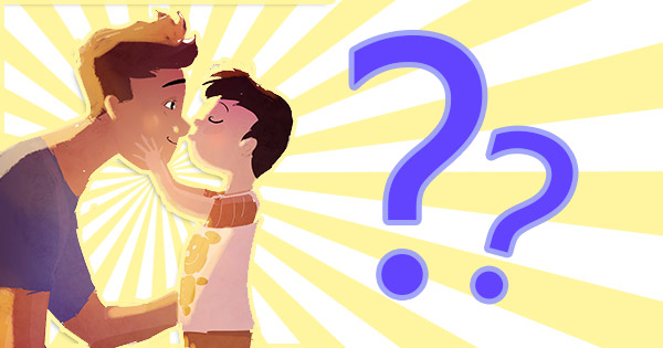 What did your father pass onto you?