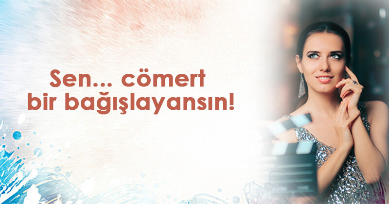 İnsanlar Seninle ilgili Neyi Takdir Ediyor?