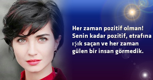 İnsanlar seni neden %100 seviyor?