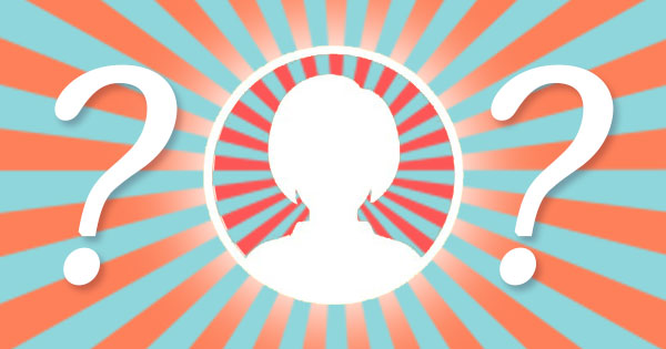 Siapa inisial nama orang yang dapat merubah hidupmu di tahun 2018?