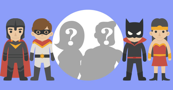 Qual seria o seu super poder ?