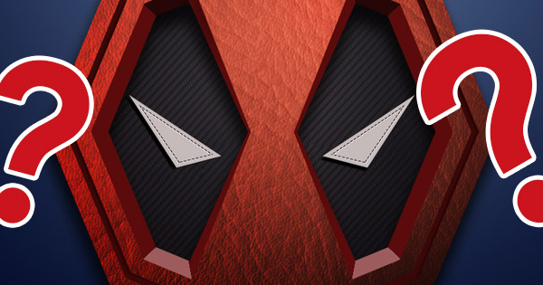 Qual personagem do Deadpool &eacute; voc&ecirc;?