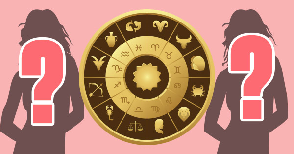 Qual o signo do seu pr&oacute;ximo Crush?