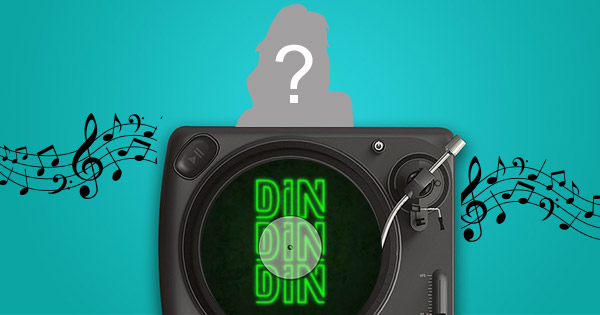 Qual a sua vers&atilde;o de DIN DIN DIN?