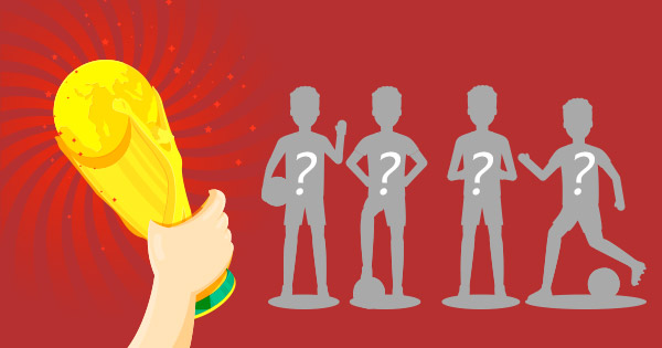 O time que voc&ecirc; est&aacute; torcendo vai vencer?