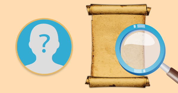  Apasih arti tersembunyi dibalik namamu ?