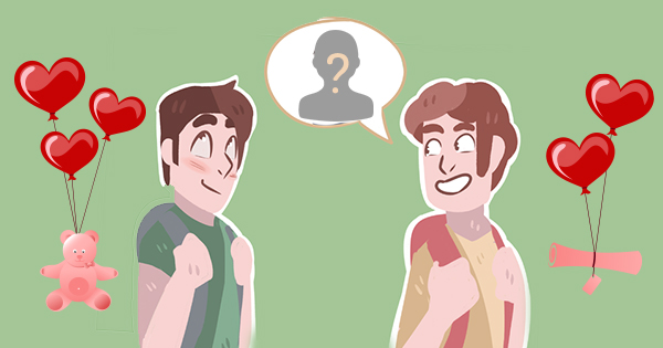 Mau tahu pendapat mereka saat mendengar namamu?