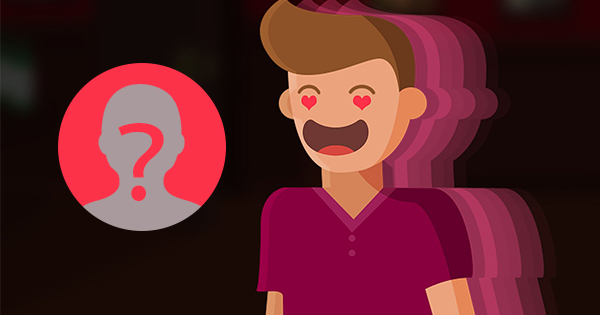  Menurut orang lain, menarikkah kepribadianmu?