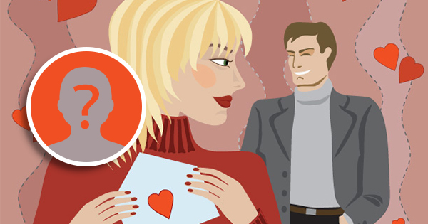 Apa sifatmu yang menarik di mata orang lain?