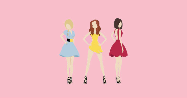 Que tipo de beleza que voc&ecirc; possui que faz com que todos fiquem loucos por voc&ecirc;?