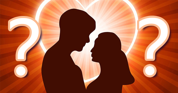 &iquest;Qui&eacute;n era tu amante de la vida pasada?