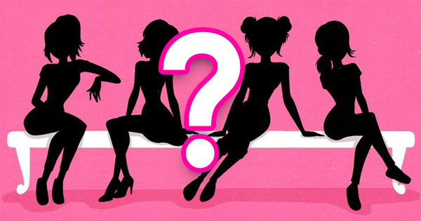 ตัวตนข้างในของคุณเป็นเช่นไร?