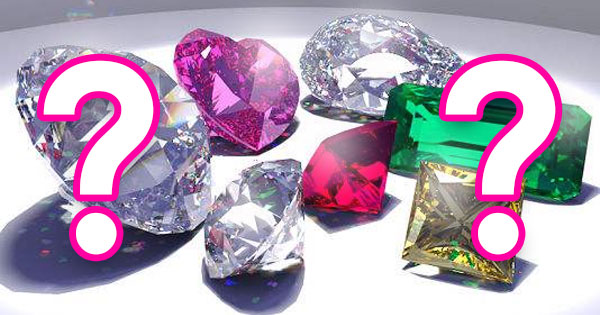 หินประจำวันเกิดของคุณคือหินชนิดใด และบอกอะไรได้บ้างเกี่ยวกับคุณ?