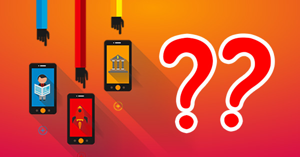 Bagaimana kepribadianmu menurut aplikasi chat favoritmu?